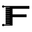 Ferrobone logo