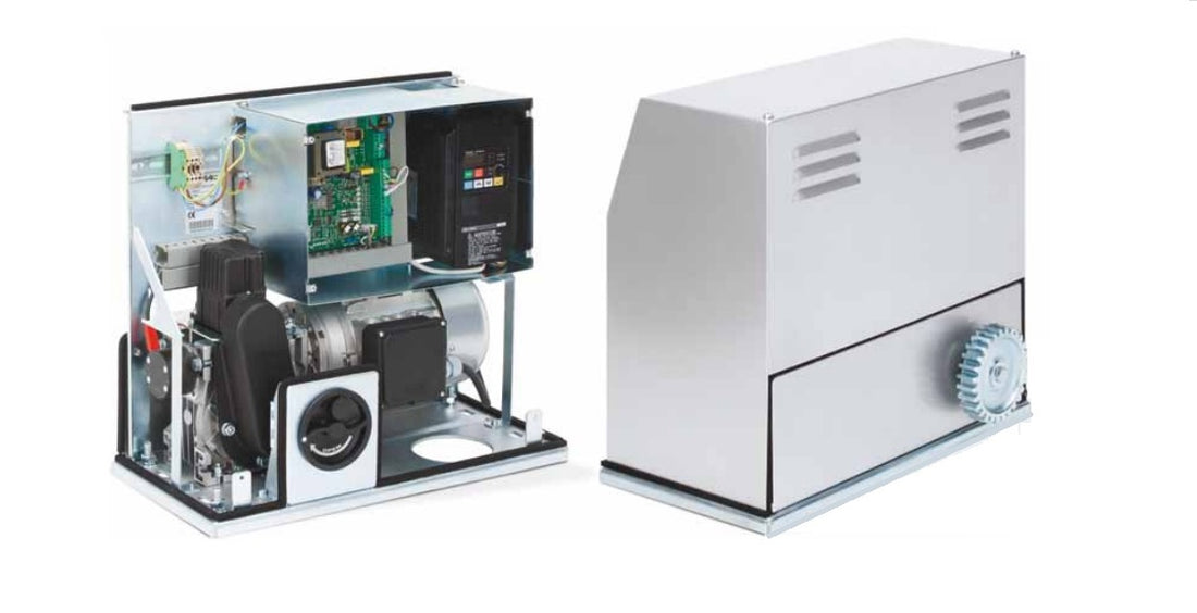 Kit Corredera Motor FAAC C851 – Ferrobone